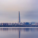 Seoul Lotte World Tower