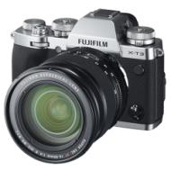 FujiFilm x-t3
